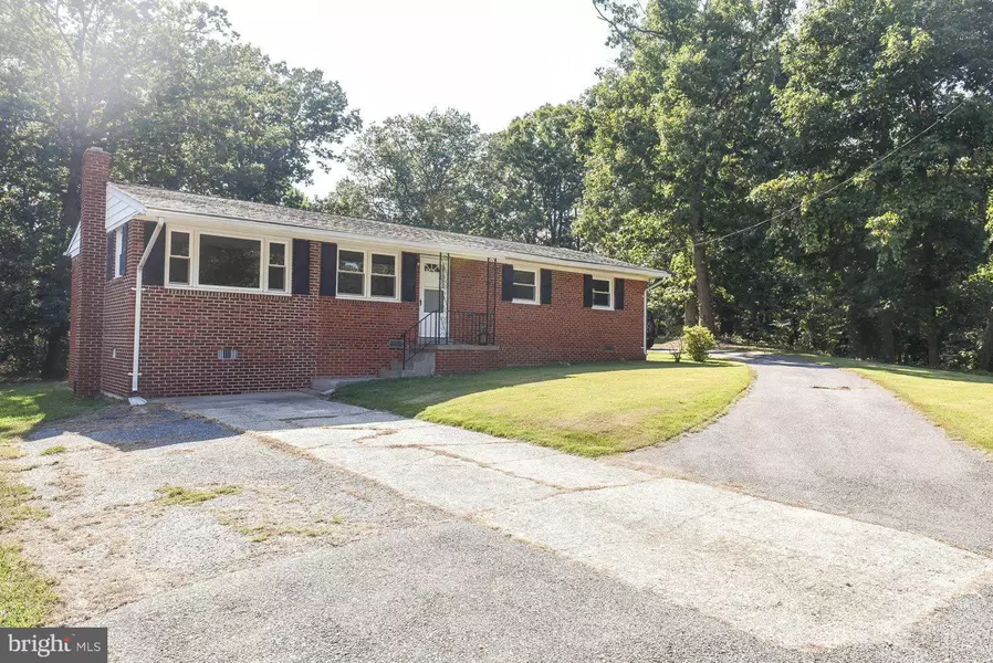 26 EVELYN LN, Indian Head, MD 20640