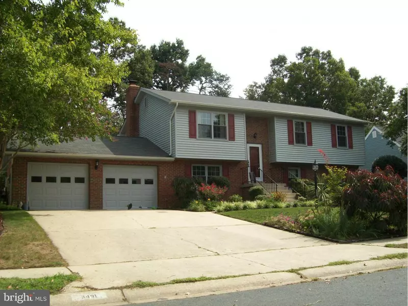 3491 PINE CONE CIR, Waldorf, MD 20602