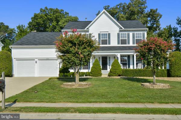 10674 ASHFORD CIR, Waldorf, MD 20603