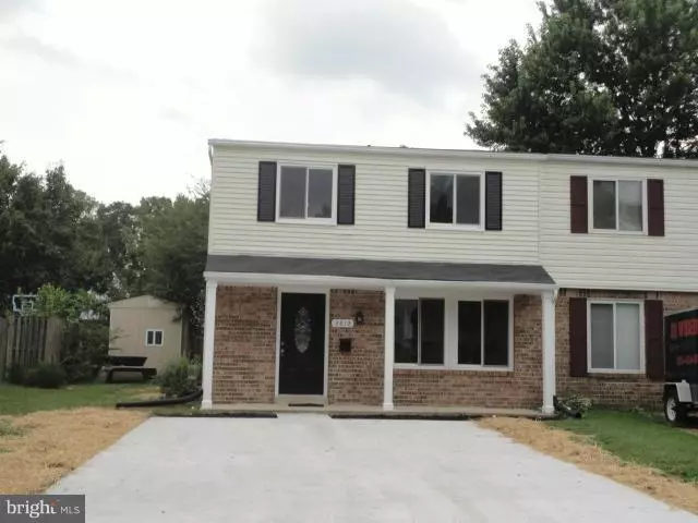 2612 FERGUSON CT, Waldorf, MD 20602