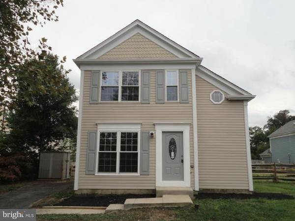 3461-E ORCHID PL, Waldorf, MD 20601