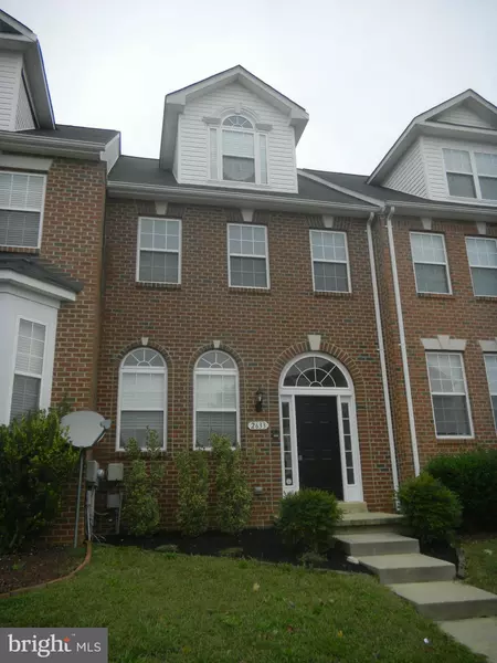 2633 LACROSSE PL, Waldorf, MD 20603