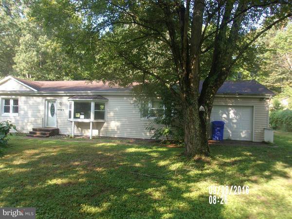 3763 MOUNT PLEASANT RD, Waldorf, MD 20601