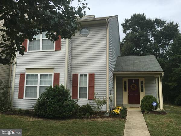 5212 GRUNION PL, Waldorf, MD 20603