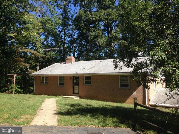 300 INDIAN HEAD AVE, Indian Head, MD 20640