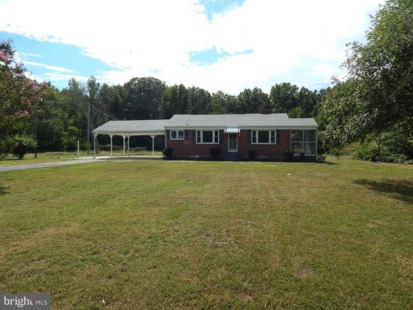 5875 FIRE TOWER RD, Welcome, MD 20693