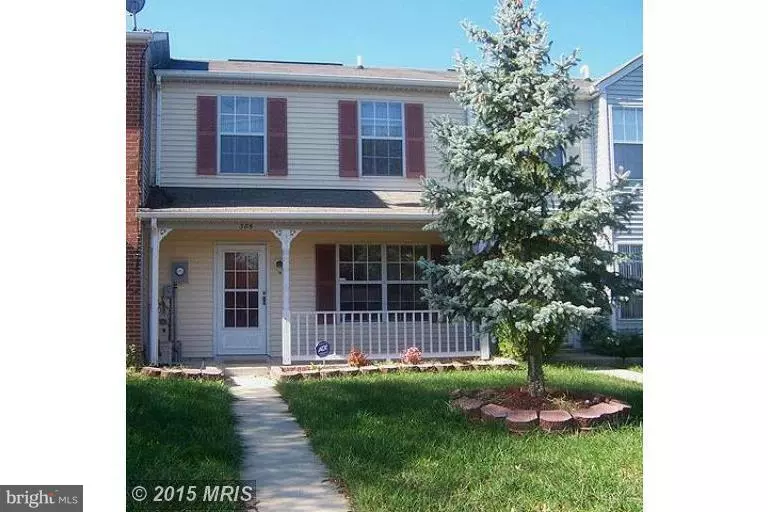 386 TREFOIL PL, Waldorf, MD 20601