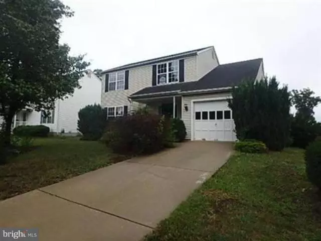 Waldorf, MD 20601,2794 TYBURN OAKS CT