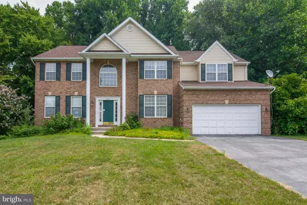 2237 COMMUNITY DR, Waldorf, MD 20601