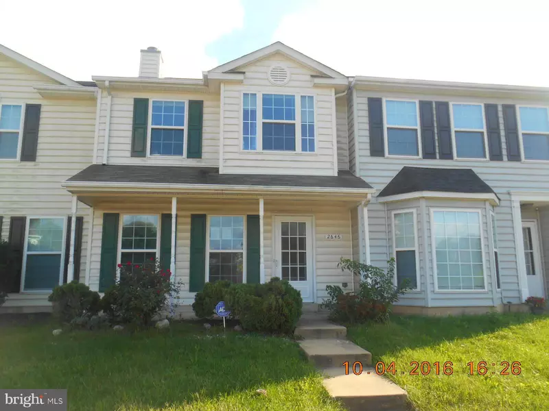 2646 ENTERPRISE PL, Waldorf, MD 20601