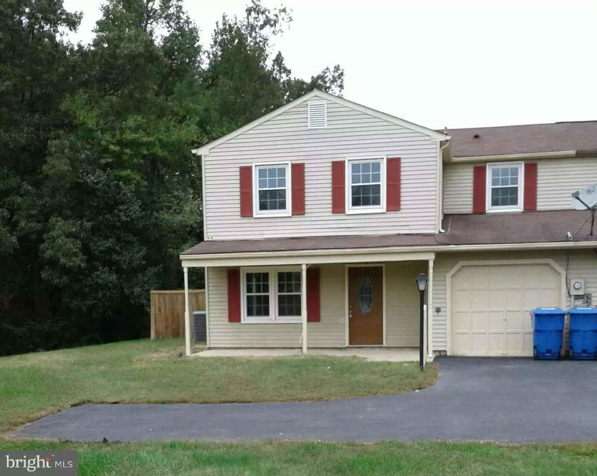 Waldorf, MD 20602,3417-B WALNUT CT