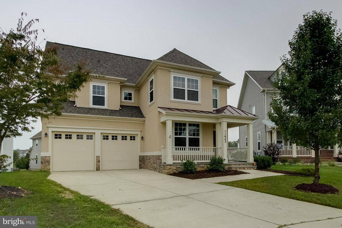 Waldorf, MD 20602,11643 LAS COLINAS CT