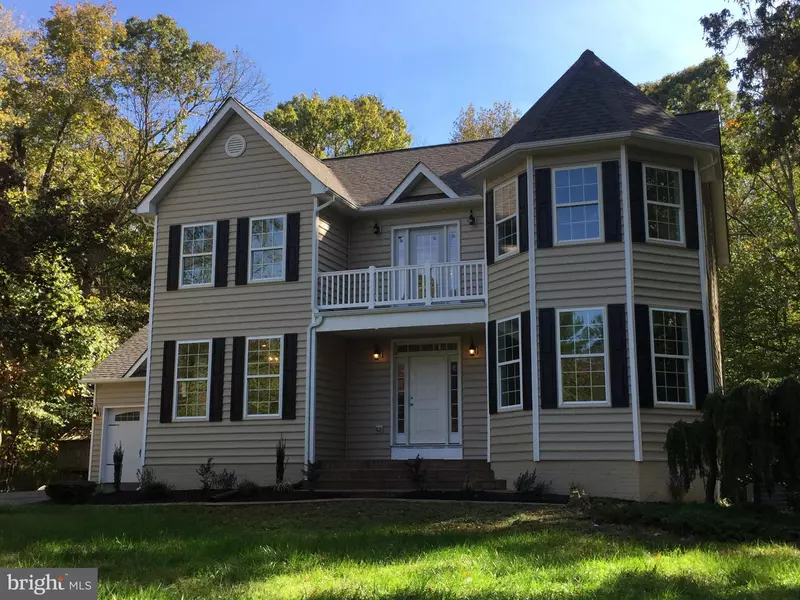 15170 DEBORAH DR, Hughesville, MD 20637