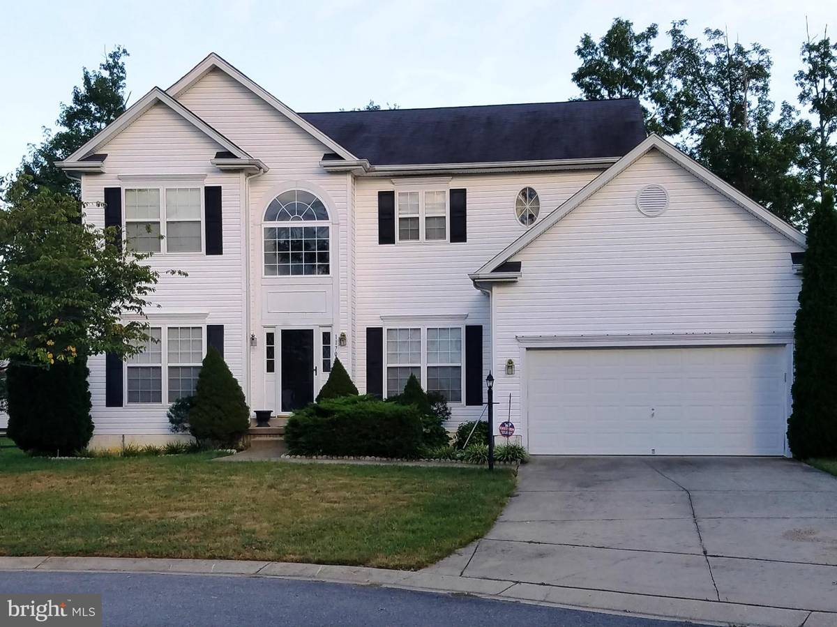 Waldorf, MD 20602,11704 HAZELTINE CT