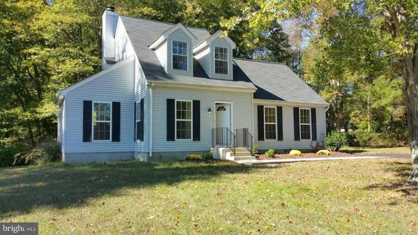 4295 SHELTON DR, Pomfret, MD 20675