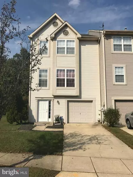 5012 DOCTORFISH CT, Waldorf, MD 20603