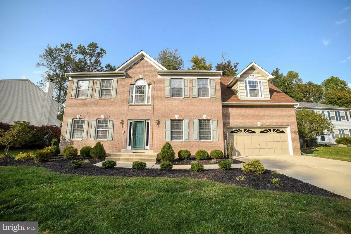 Waldorf, MD 20603,10616 KNOLLWOOD CT