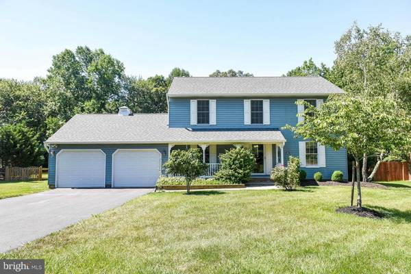 3289 CAPTAIN DEMENT DR, Waldorf, MD 20603