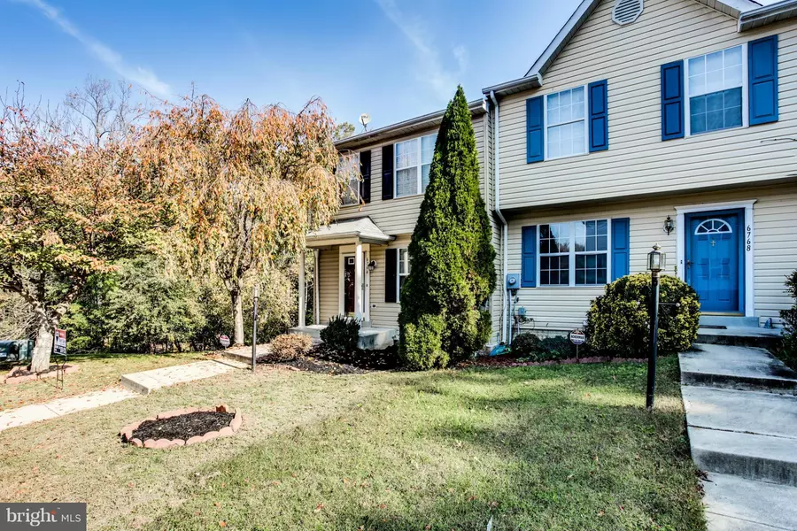 6764 CHARLENE CT, Bryans Road, MD 20616