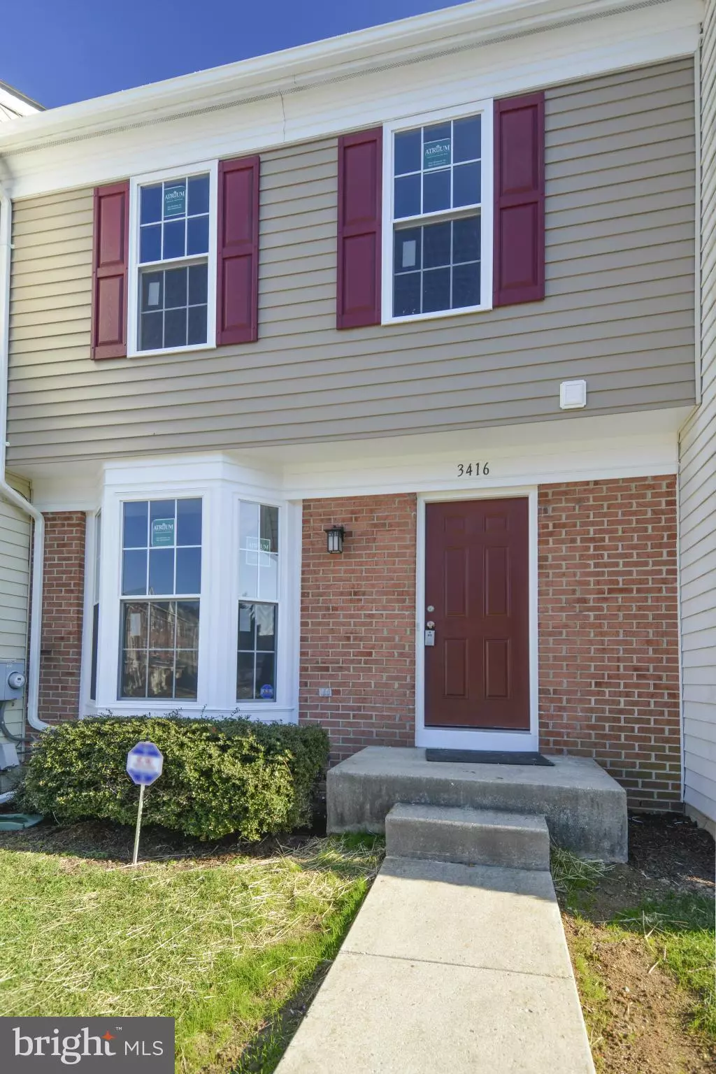 Waldorf, MD 20603,3416 FORDINGTON PL