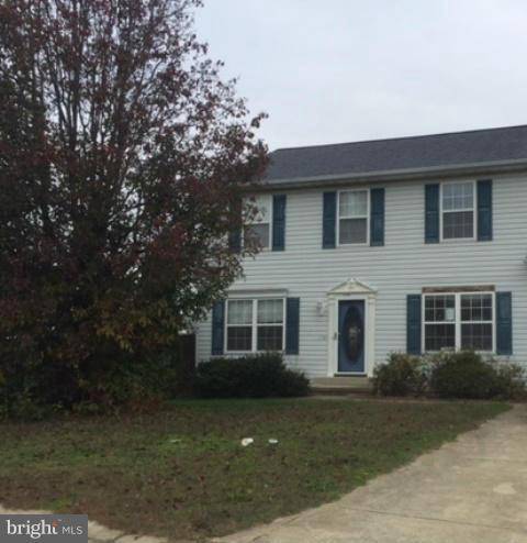 11266 PERRYSVILLE CT, Waldorf, MD 20601