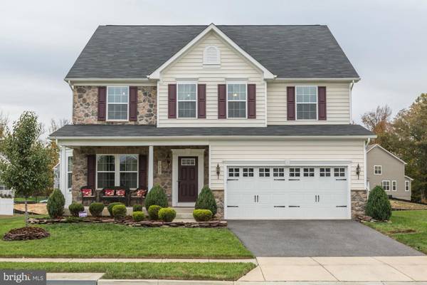 10427 STONE PINE AVE, Waldorf, MD 20603