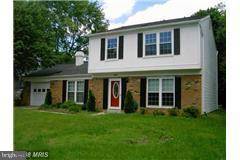 3566 NEALE CT, Waldorf, MD 20602