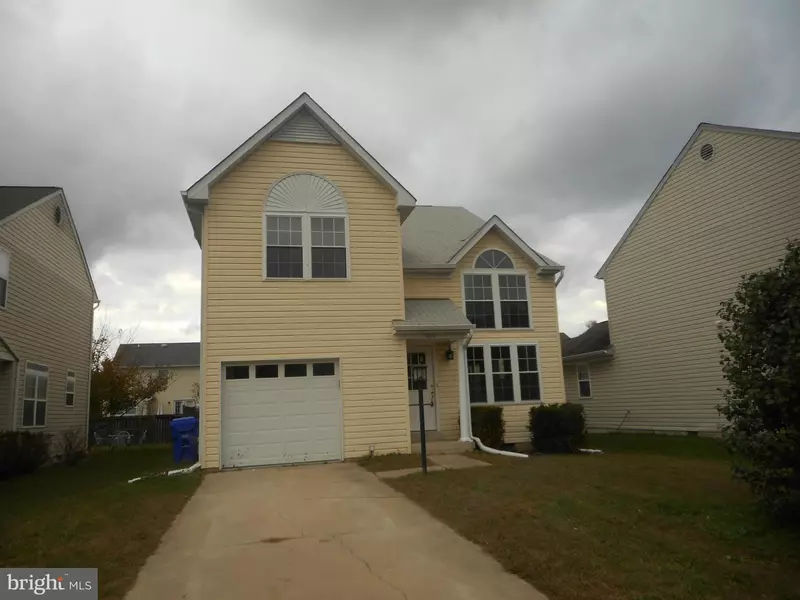 6207 GOPHER CT, Waldorf, MD 20603