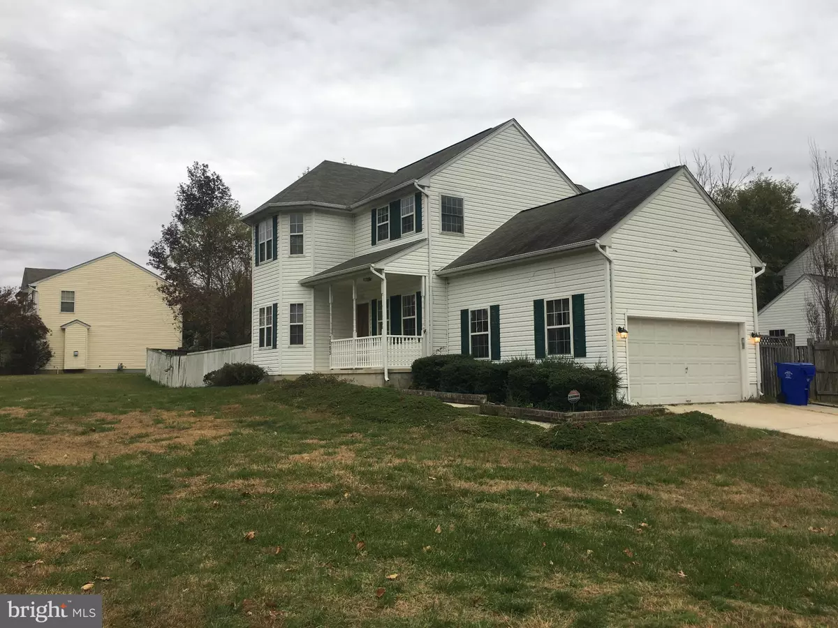 Waldorf, MD 20603,3085 CHESTNUT DR