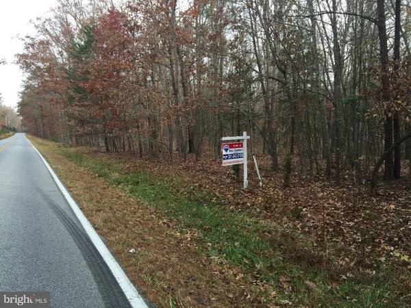 RISON-IRONSIDES RD, Indian Head, MD 20640