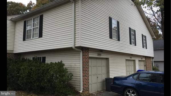 Waldorf, MD 20602,4536-A REEVES PL #44-K