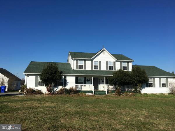 7535 CAMERON RIDGE RD, Hughesville, MD 20637