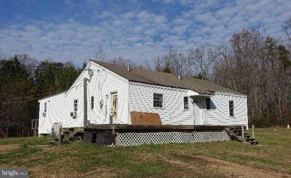 8975 BOWIE RD, Nanjemoy, MD 20662