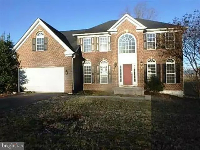 Brandywine, MD 20613,5123 PEPPERMINT PL