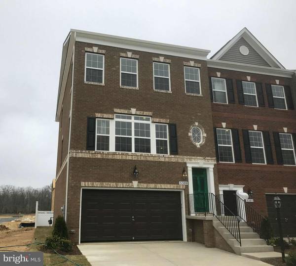 5309 TWEEDDALE PL, White Plains, MD 20695