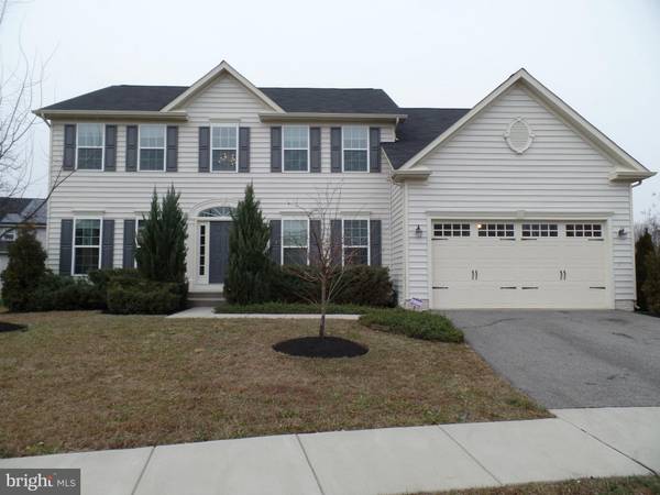 10455 PONDEROSA PINE AVE, Waldorf, MD 20603