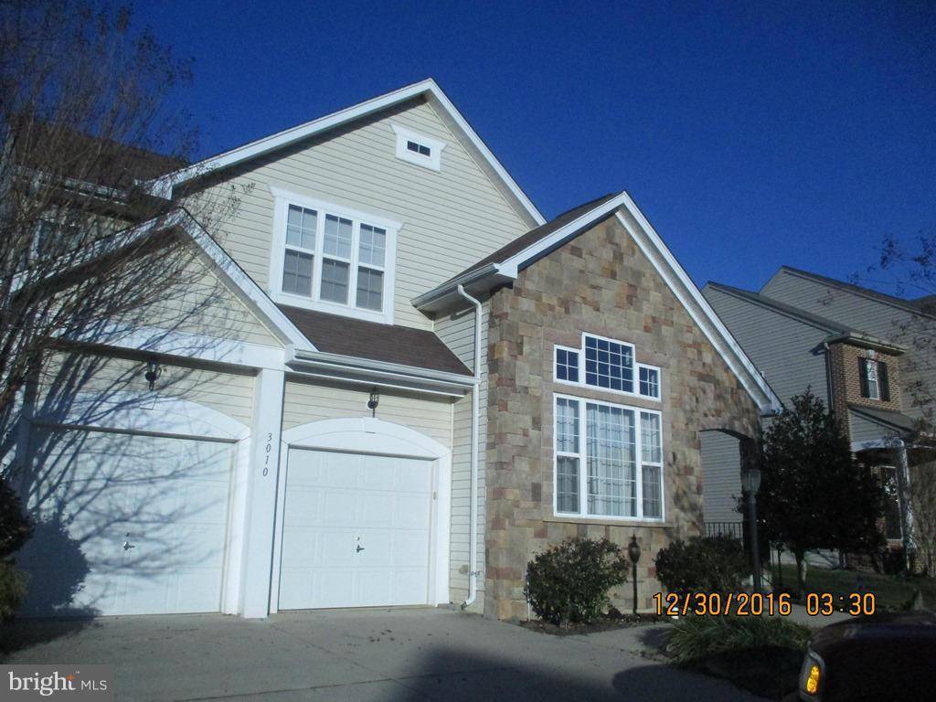 Waldorf, MD 20603,3010 GRIST CT