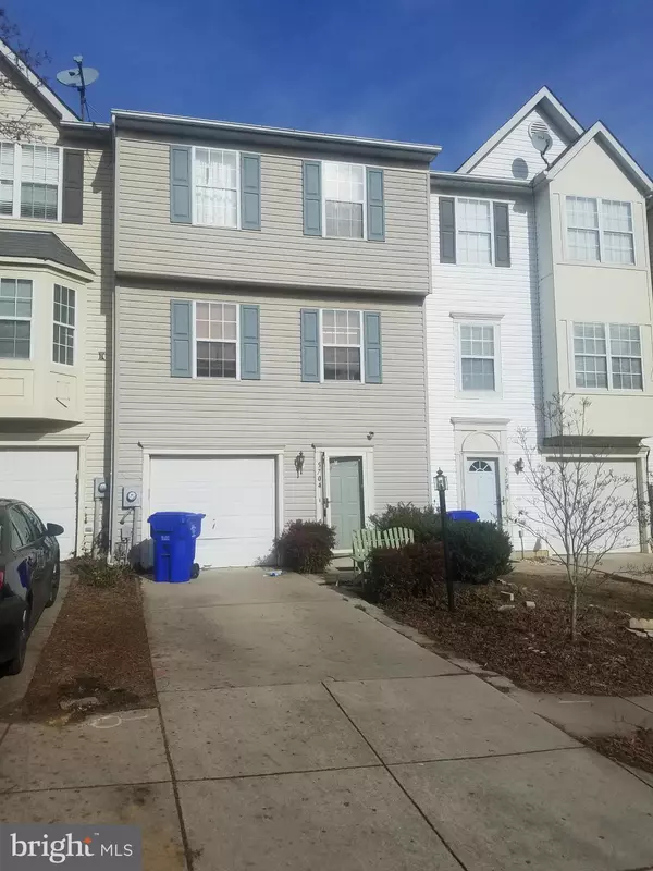 5704 CRECY CT, Bryans Road, MD 20616