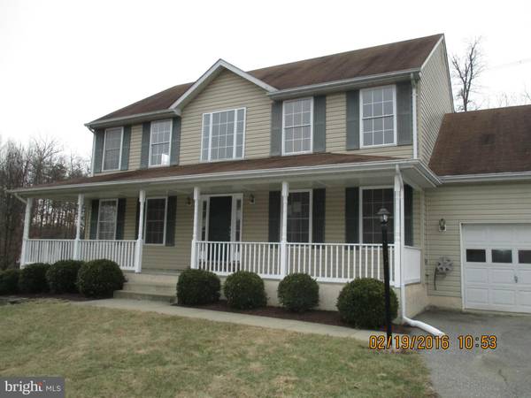 8960 COTTONGRASS ST, Waldorf, MD 20603