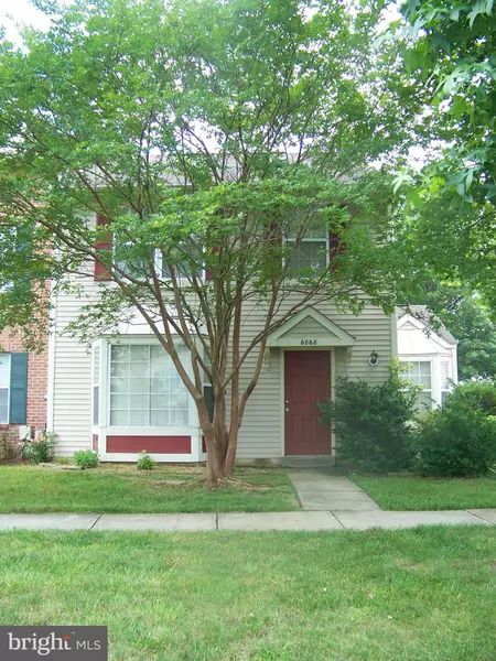 6068 RED SQUIRREL PL, Waldorf, MD 20603