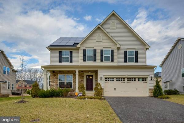 10487 PONDEROSA PINE AVE, Waldorf, MD 20603