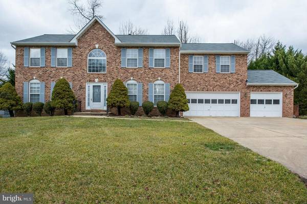 2822 DESERT SUN CT, Waldorf, MD 20603