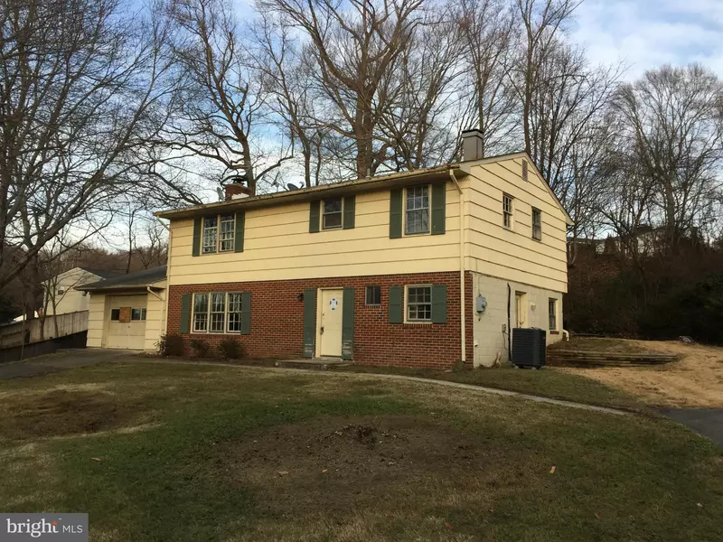 6708 AMHERST RD, Bryans Road, MD 20616