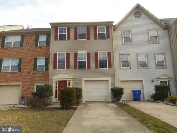 5007 DOCTORFISH CT, Waldorf, MD 20603