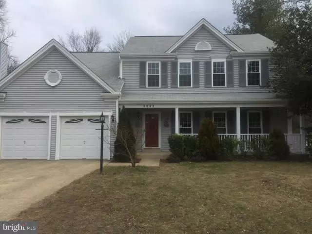 6001 HARBOR SEAL CT, Waldorf, MD 20603