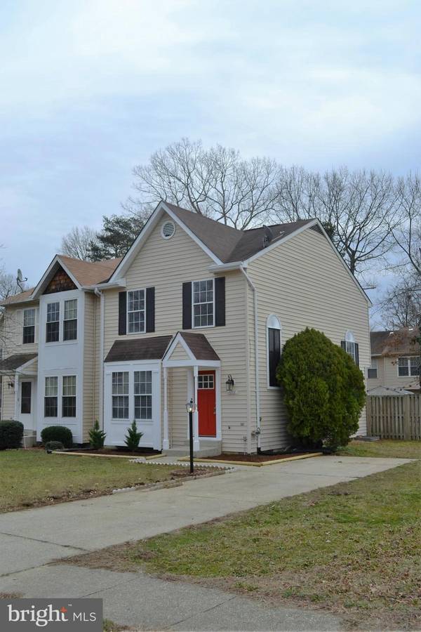 4158 LOG TEAL DR, Waldorf, MD 20603