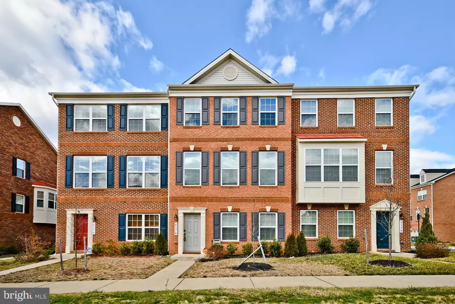 6576 BELFORD ALY, Bryans Road, MD 20616