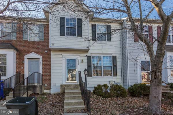 3669 MANSFIELD PL, Waldorf, MD 20602