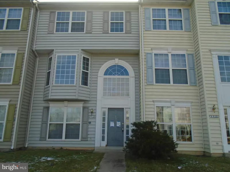 2508 ENTERPRISE PL, Waldorf, MD 20601