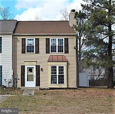 4567 GROUSE PL, Waldorf, MD 20603